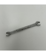 Craftsman USA 44502 -V- 6mm x 8mm Metric Double Open End Wrench - €8,02 EUR