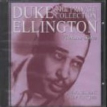 Duke Ellington : The Private Collection Vol.3 CD Pre-Owned - £11.95 GBP