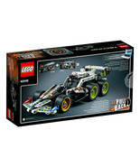 LEGO 42046 Technic Getaway Racer 170 Pcs Building Toy Kit for ages 7-14 ... - $54.23