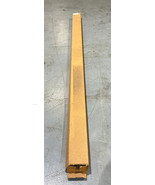 Hoffman F22T1120GV Straight Section Wireway 120&quot; Length  - $186.00