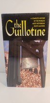 The Guillotine VHS 1997 A Complete History of Notorious Death Machine NE... - $112.43 MXN