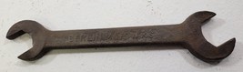 PV) Vintage Berlin MCH WKS Open End Wrench Tool 1&quot;  1-1/4&quot; - $9.89