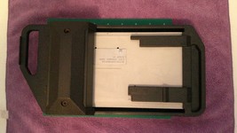 Bartizan Manual Credit Card Impriter slider used  SEE THE PICTURE  PLEASE - $221.94 MXN