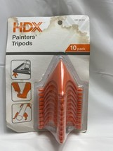 Painters Tripods Support Item Above The Work Surface  Only Point Contact... - $9.14