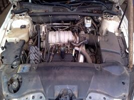 Radiator Fan Motor Fan Assembly And Limousine Package Fits 06-11 DTS 103... - $71.04