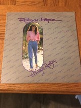 Robyn Pope Always Robin Pop Album 12&quot; Rooftop Records LP Vinyl Record - $25.15