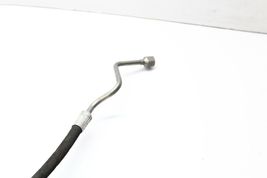 2009-15 BMW 750I 750Li F01 RWD REAR SUSPENSION ADAPTIVE DRIVE HOSE LINE P8302 image 5