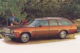 1975 Chevrolet Chevelle Malibu Classic | 24x36 inch poster | classic vintage car - £16.17 GBP