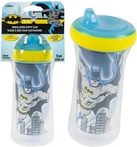 Batman Sippy Cup Set Of Two - $27.31 CAD