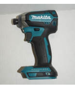 Makita 18V LXT Lithium-Ion Brushless Cordless Impact Driver (Tool Only) ... - $124.97 CAD