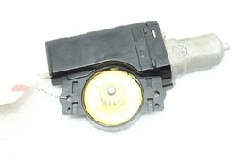 2006-2008 LEXUS IS250 IS350 SUNROOF MOTOR H1402 image 7