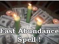 Primary image for Lucifer Money Spell - Black Magic Spell