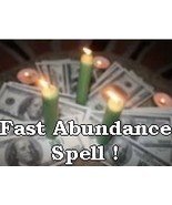 Lucifer Money Spell - Black Magic Spell - £154.76 GBP