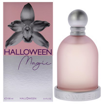 Halloween Magic By J. Del Pozo for Women - 3.4 oz EDT Spray - £17.78 GBP