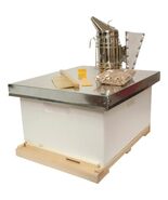 HARVEST LANE HONEY Beginner Beekeeper Kit - $358.97 CAD