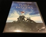 DVD Flags of our Fathers 2006 Ryan Phillippe, Barry Pepper, Joseph Cross - $8.00