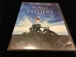 DVD Flags of our Fathers 2006 Ryan Phillippe, Barry Pepper, Joseph Cross - £6.41 GBP