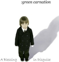 A Blessing in Disguise [Audio CD] Green Carnation - $16.67