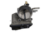 Throttle Valve Body From 2014 Toyota Camry  1.8 220300V010 FWD - $44.95