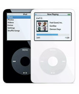iPod Classic 5th 6th 7th Generation 30 GB 60 80 120 160 256 512GB 1TB MP... - $111.37+