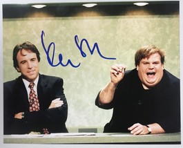 Kevin Nealon Signed Autographed &quot;SNL&quot; Glossy 8x10 Photo - COA Card - £31.31 GBP