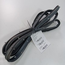 2025 GMC Acadia On Door Seal Rubber Left Driver Rear Back  - $76.94