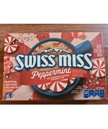 Swiss Miss Peppermint Hot Cocoa Mix 6 Packets 05/2026 - $224.12 MXN