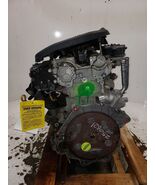 Engine 2.4L VIN K 8th Digit Lea Opt NU6 Fits 12-16 TERRAIN 1451795 - $2,747.16 CAD