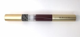 Mally High Shine Liquid Lipstick SWEET BERRY  NWOB 0.04 oz Gloss Color - $10.00