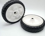 2Pcs Drive Wheels compatible with 20330 20339 20350 20370 20954 - £27.24 GBP