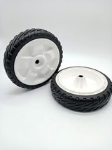2Pcs Drive Wheels compatible with 20330 20339 20350 20370 20954 - £27.04 GBP