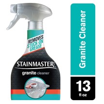 STAINMASTER Granite Countertop Cleaner, 13 oz - $19.95