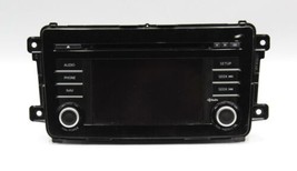 13 14 15 Mazda CX9 AM/FM Radio Cd Player Bluetooth Receiver W/ Unlock Code Oem - £100.39 GBP
