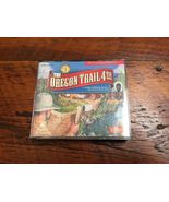 1999 Oregon Trail 4th Edition Three CD Set Windows 95/98 Mac Software Vi... - $29.99