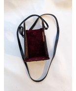 Yashica TLR Twin Lens Reflex Camera Case Back Bottom Black Japan Strap 5... - $36.42