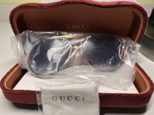 Gucci GG0062S 008 Category 2 Size 57mm