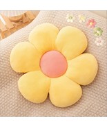 LEHU Flower Pillow, Flower Shaped Seating Cushion -Cute Daisy Pillow for... - €21,92 EUR