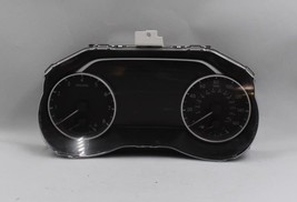 Speedometer Cluster 24K Miles 6 Cylinder MPH Fits 2018 NISSAN MURANO OEM... - $269.99