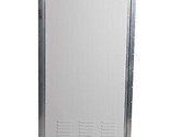 Mobile Home Water Heater Access Door 22&quot; x 60&quot; (Vented) - £187.77 GBP