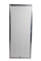 Mobile Home Water Heater Access Door 22&quot; x 60&quot; (Vented) - £187.80 GBP