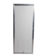Mobile Home Water Heater Access Door 22&quot; x 60&quot; (Vented) - £187.57 GBP