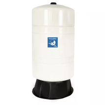 Pressurized Well Tank 21 Gal Vertical Precharged  Contaminant-Free Water Chamber - £184.95 GBP