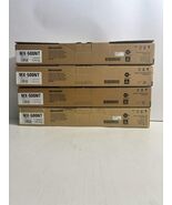 4 Genuine Sharp MX-M283N,MX-M363N,MX-M363U Black Toners MX-500NT (MX500NT) - $6,889.23 MXN