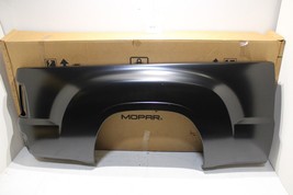 New OEM Mitsubishi Raider RH Bed Side Rear Fender 2006-2009 box 6.4&quot; 553... - $247.50