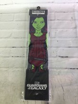 Character Collection Guardians of the Galaxy Gamora Crew Novelty Socks 1... - £8.31 GBP