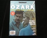 Entertainment Weekly Magazine Ultimate Guide to Ozark : Inside All 4 Sea... - £9.48 GBP