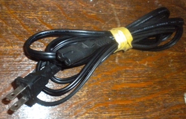 Brother CS 6000 Free Arm Power Cord Used Great Shape #X50018001 - $10.00