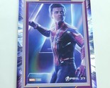 Spider Man Infinity War Kakawow Cosmos Disney 100 All Star Movie Poster ... - £38.65 GBP