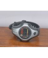 Pre-Owned Men’s Black SU 30 Sports Digital Watch - $12.28 CAD
