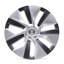 2020-2023 Tesla Model Y Gemini 19&quot; Hubcap Hub Cap Wheel Cover 1044235-00... - $62.19 CAD